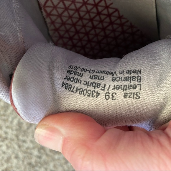 Dansko Paisley Women's Athletic Shoes Waterproof - Picture 10 of 12